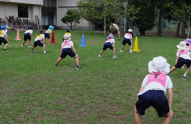 夏期受験合宿で夏の整理をしよう！　ジュニアクラブ千種教室
