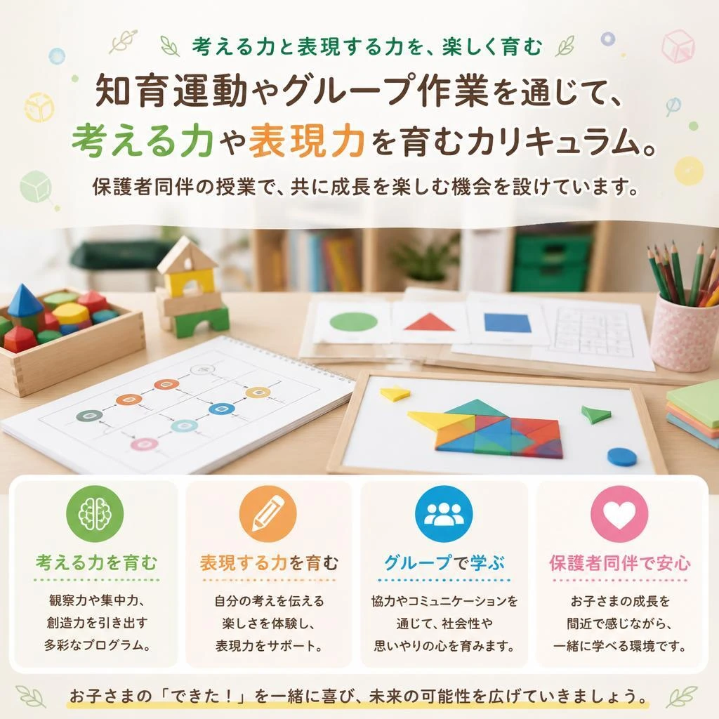 受験準備の方法