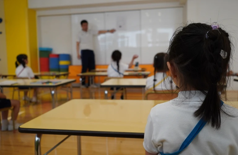 年中児プレテスト(テスト体験会)のお知らせ　|ジュニアクラブ千種教室