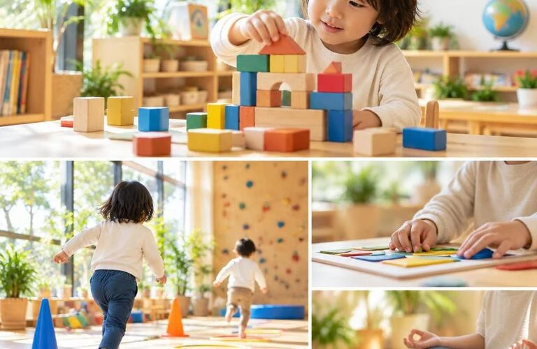 受験の先にある「生きる力」まで。親子で育む、小学校受験の新しい学び。 ジュニアクラブ恵比寿教室