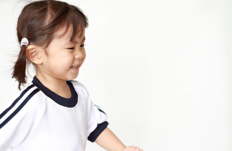 幼児の体験レッスン | 東京都文京区の体操教室ならジュニアクラブ音羽教室
