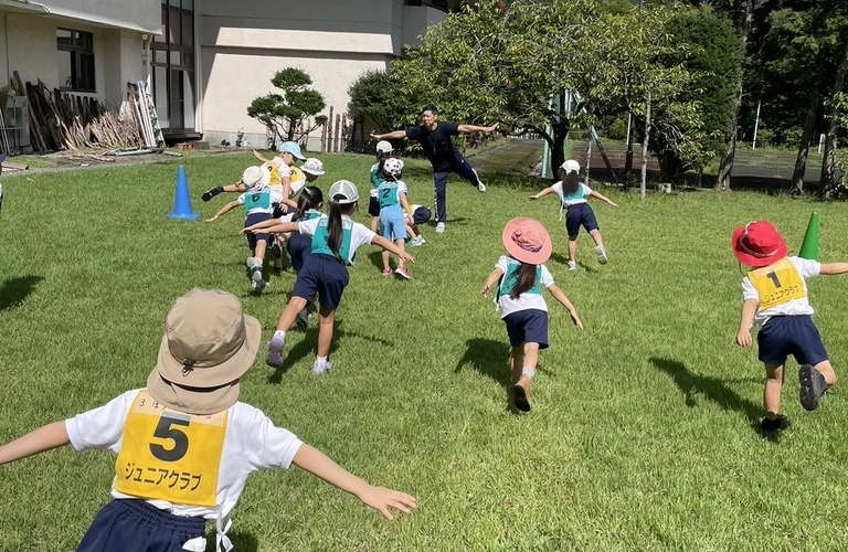夏期受験合宿｜小学校受験｜年長児｜渋谷区 | 文京区  |  名古屋市 | 千種区 | 幼児教室