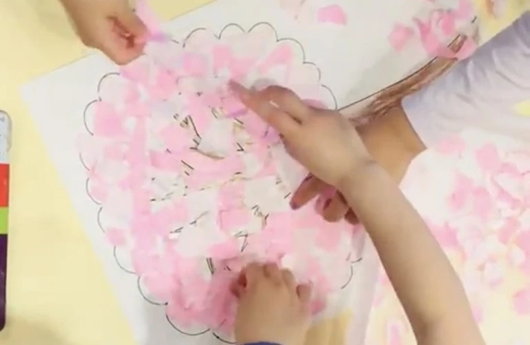 小学校受験を通して子どもの可能性を引き出そう！！｜ジュニアクラブ千種教室