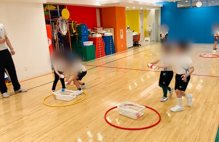 年少から始める小学校受験対策｜ジュニアクラブ千種教室