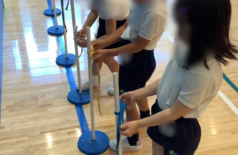 南山大学附属小学校の受験をお考えならジュニアクラブ千種教室へ