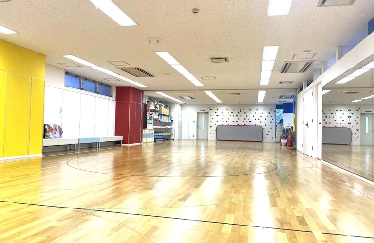 幼稚園受験・小学校受験ならジュニアクラブへ　新年度クラス開講
